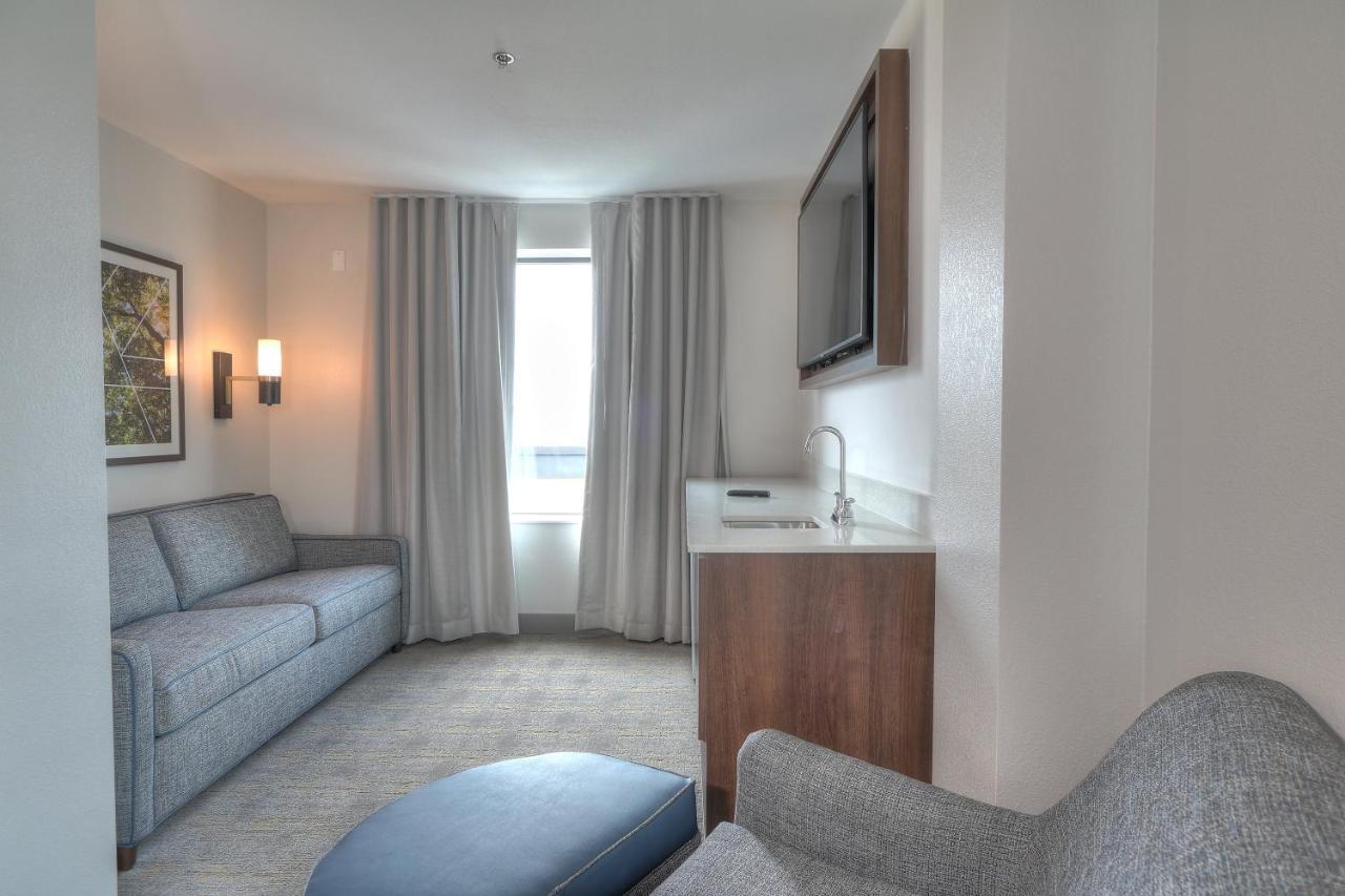 Holiday Inn & Suites Pigeon Forge Convention Center, An Ihg Hotel Экстерьер фото