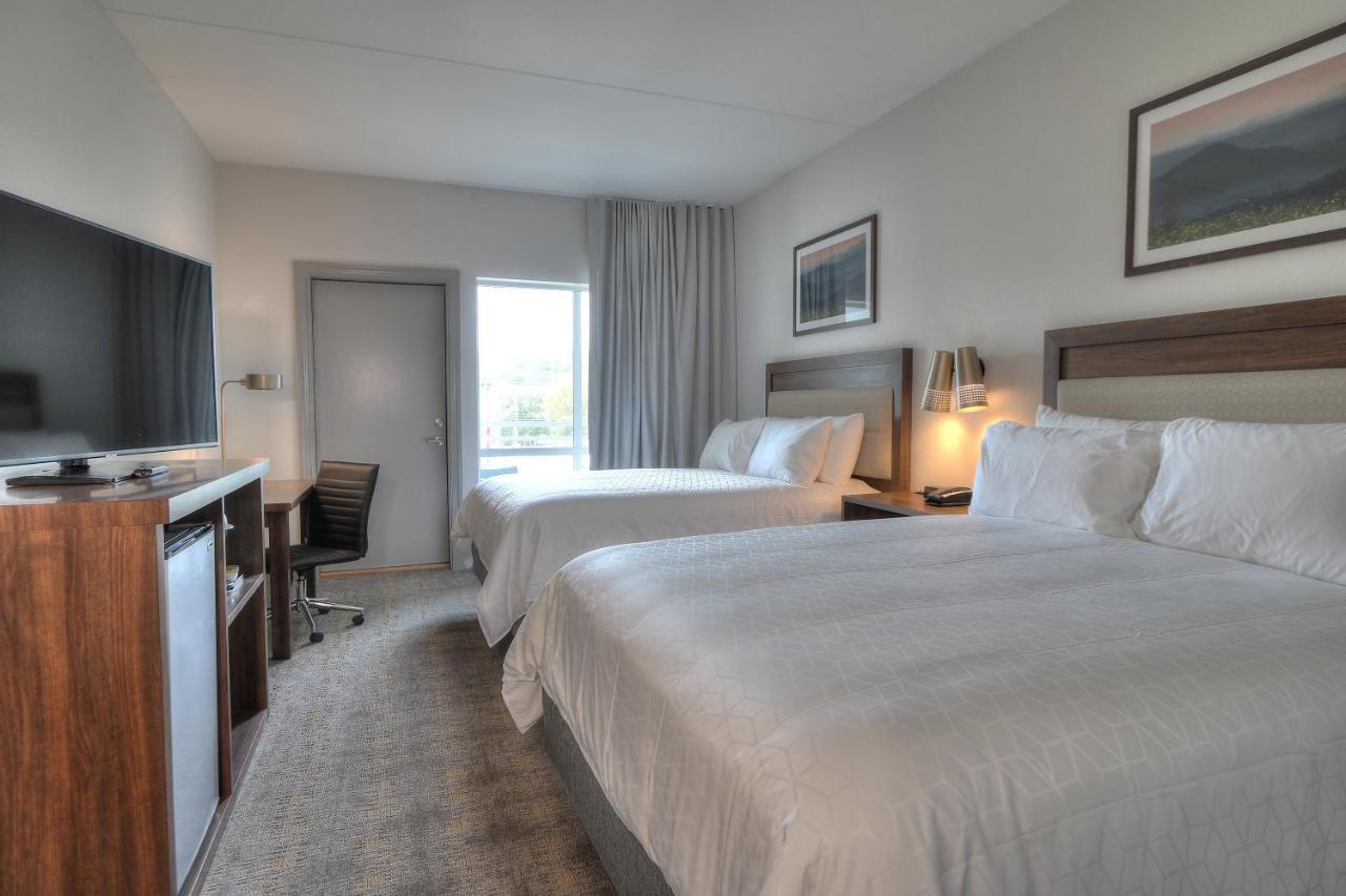 Holiday Inn & Suites Pigeon Forge Convention Center, An Ihg Hotel Экстерьер фото