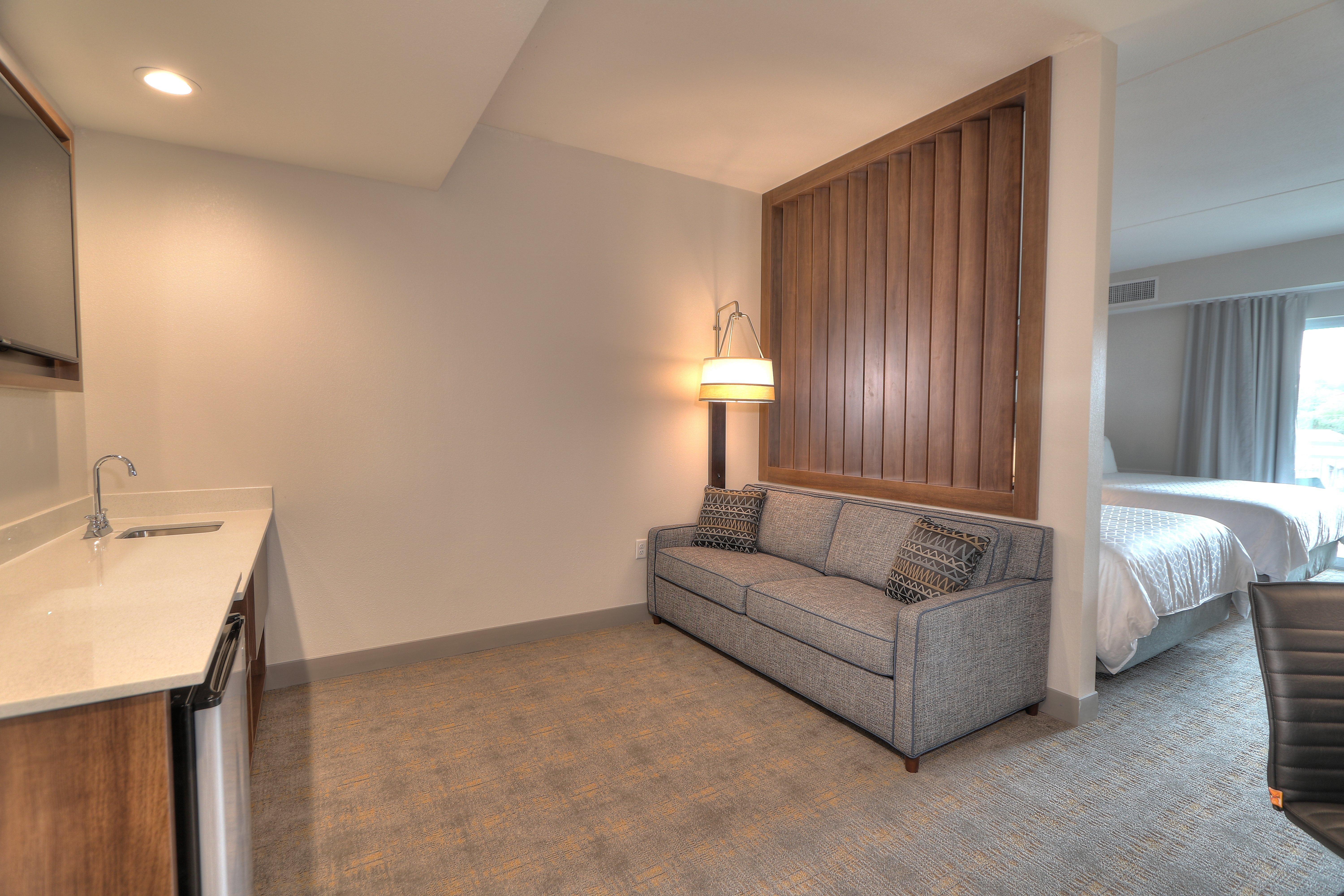 Holiday Inn & Suites Pigeon Forge Convention Center, An Ihg Hotel Экстерьер фото