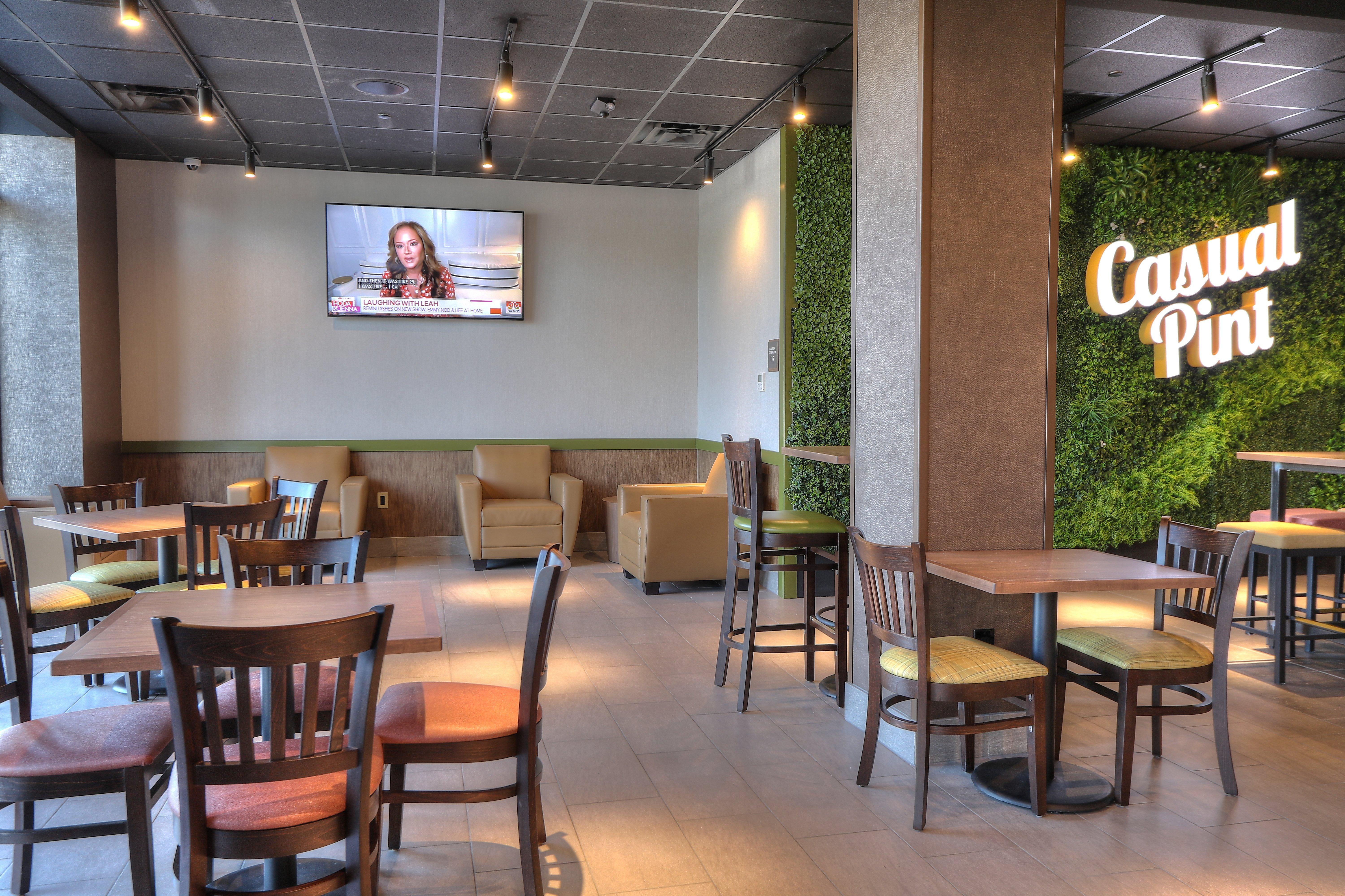 Holiday Inn & Suites Pigeon Forge Convention Center, An Ihg Hotel Экстерьер фото