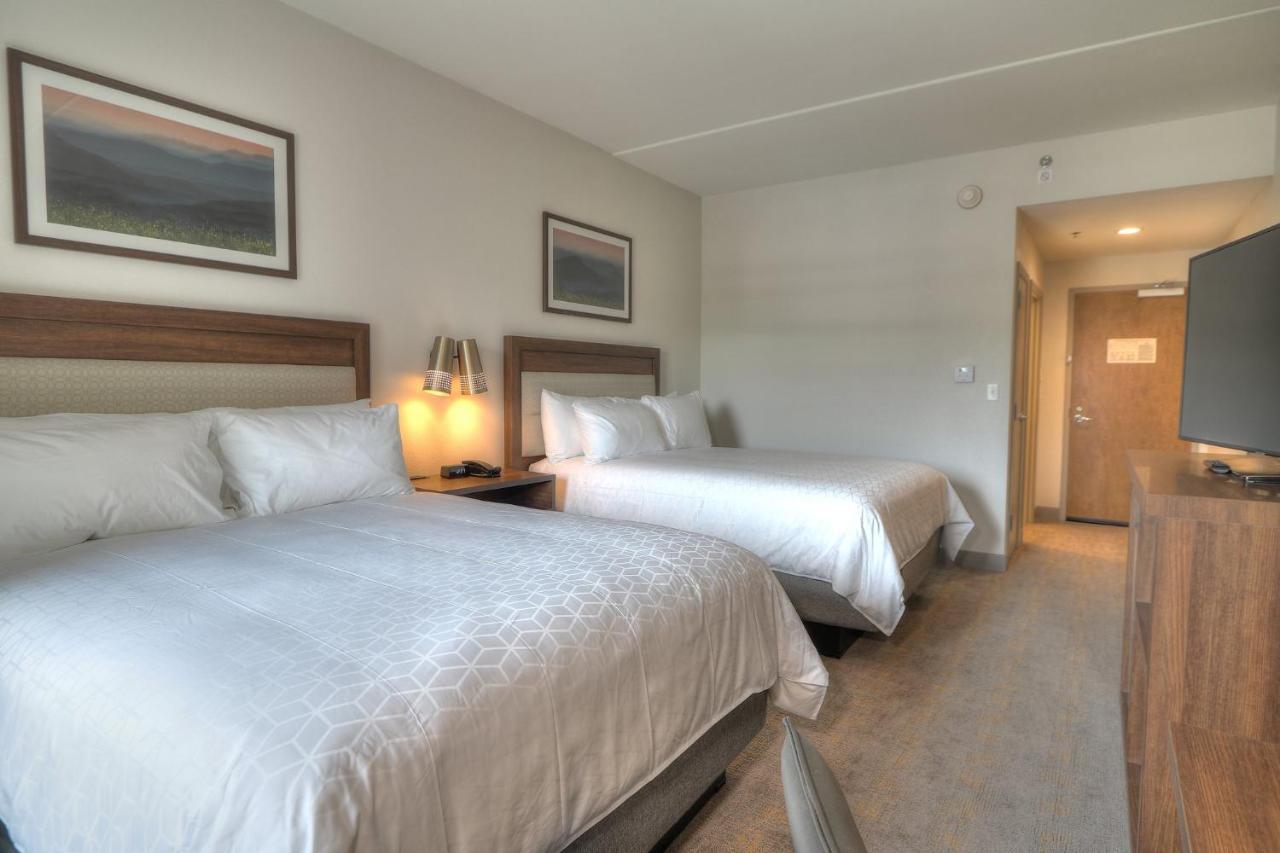 Holiday Inn & Suites Pigeon Forge Convention Center, An Ihg Hotel Экстерьер фото