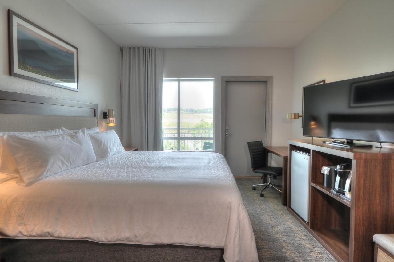 Holiday Inn & Suites Pigeon Forge Convention Center, An Ihg Hotel Экстерьер фото